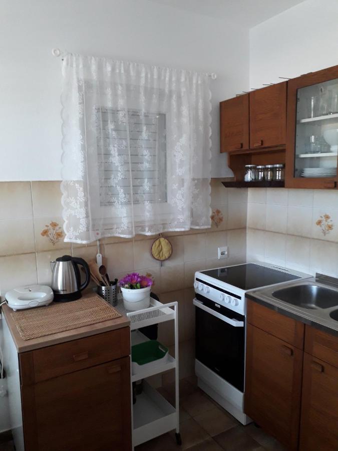 Holiday Home Novalja Exterior photo