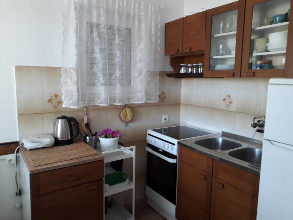 Holiday Home Novalja Exterior photo