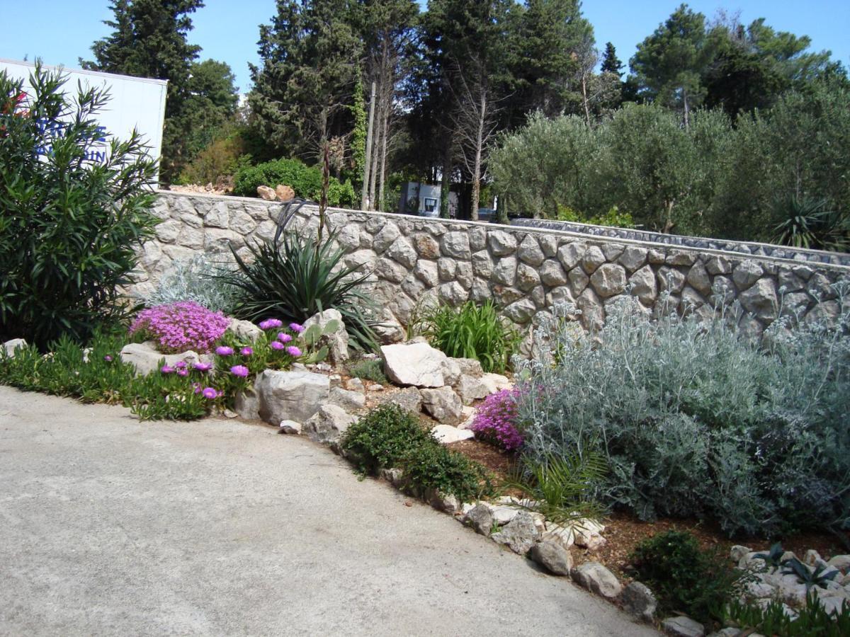 Holiday Home Novalja Exterior photo