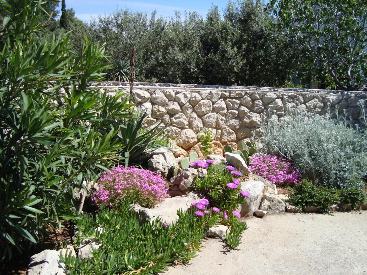 Holiday Home Novalja Exterior photo
