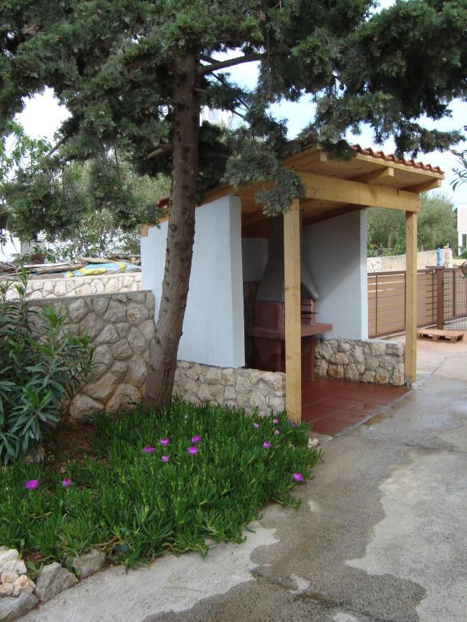 Holiday Home Novalja Exterior photo