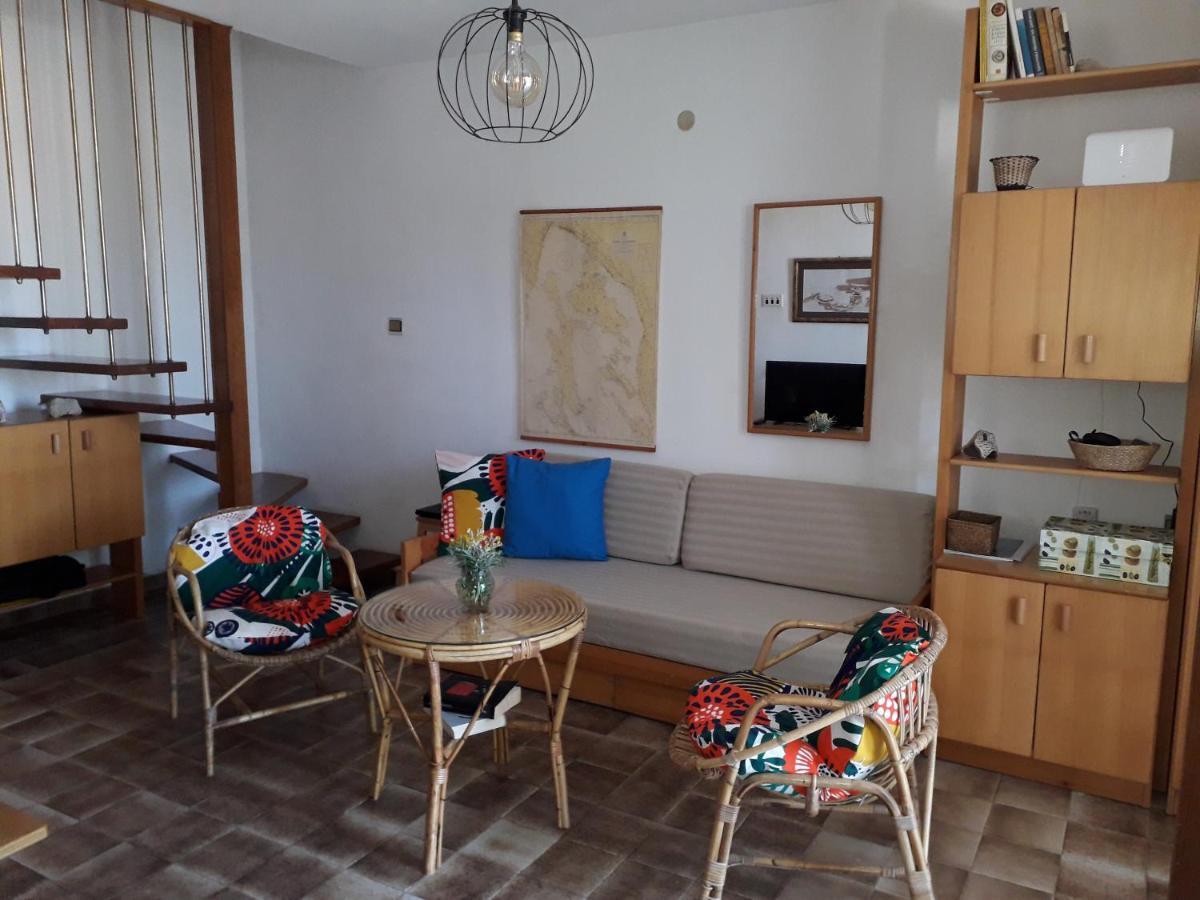 Holiday Home Novalja Exterior photo