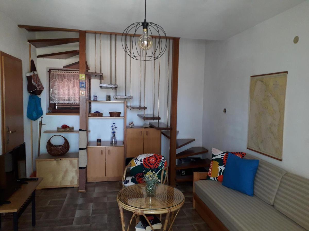 Holiday Home Novalja Exterior photo